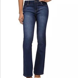 Liverpool Jeans Woman’s Size 8 bootcut NWT